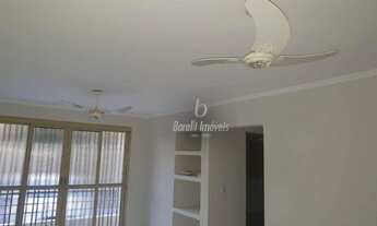 Imagem 2: Apartamento com 2 dormitórios à venda, 85 m² por R$ 330.000 - Jardim Irajá - Ribeirão Pret