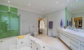 Imagem 2: Casa residencial Alpha Plus- excelente oportunidade