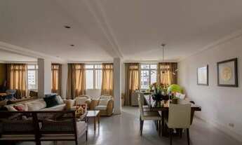 Imagem 2: Apartamento com 2 dormitórios à venda, 177 m² por R$ 1.800.000,00 - Vila Nova Conceição