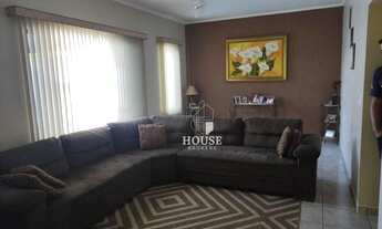 Imagem 3: Casa com 4 dormitórios à venda, 210 m² por R$ 700.000,00 - Jardim Ipê IV - Mogi Guaçu/SP