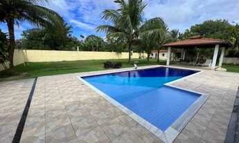 Imagem: Alugo Chácara para eventos, na br 174 km