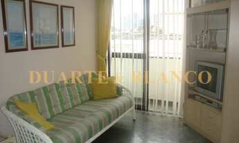 Imagem 7: Cobertura penthouse com piscina próxima a praia Enseada - Guarujá - SP