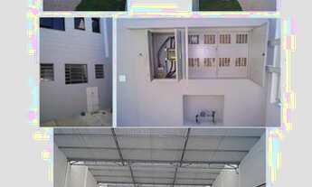 Imagem 2: GALPÃO LOCALIZADO VILA CONCEIÇÃO-DIADEMA