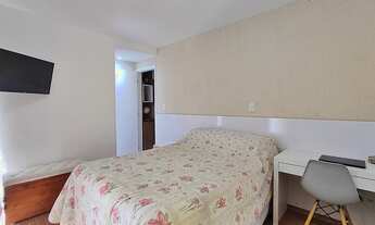 Imagem 6: Apartamento com 02 quartos, no Granbery, aceita financiamento