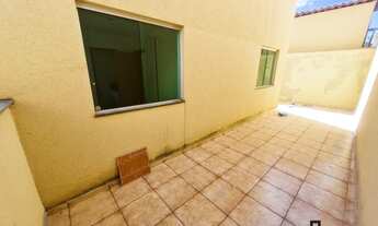 Imagem 2: Área Privativa Nova com Armários Planejados - BH - Santa Amélia - 3 quartos (1 suíte) - 2