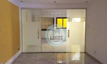 Imagem 7: Sobrado com 2 dormitórios à venda, 200 m² por R$ 910.000,00 - Campestre - Santo André/SP