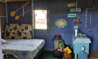 Imagem: Aluga-se casa em Ajuruteua