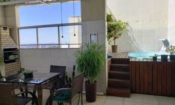 Imagem 5: Cobertura 3 quartos Floresta Miranda - Nova Iguaçu