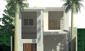 Imagem 2: Terreno para venda com 320 m² em Vila Oliveira - Mogi das Cruzes - SP