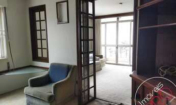 Imagem 6: Apartamento 155m² 3 dormitórios para venda em Jardim paulista