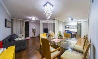 Imagem: Apartamento à Venda - Santa Teresinha