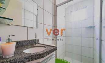 Imagem 5: Apartamento com 2 dormitórios à venda, 48,30m² por R$ 145.000,00 - Itambé - Eusébio/CE