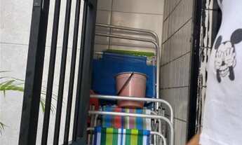 Imagem 4: Apartamento com 1 dorm, Tupi, Praia Grande - R$ 210 mil, Cod: 716102