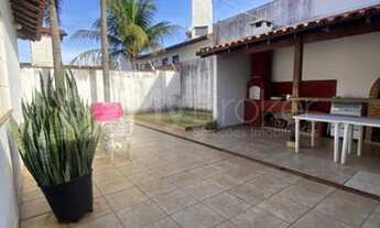 Imagem: Casa com 3 quartos - Bairro Lidice em Uberlândia