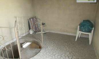 Imagem 6: Casa com 2 dormitórios à venda, 127 m² por R$ 400.000,00 - Parque São Vicente - São Vicent