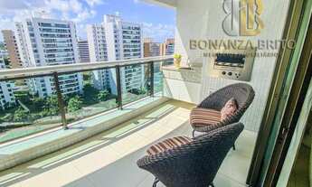 Imagem 5: Salvador - Apartamento Padrão - Patamares