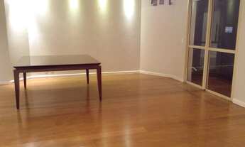 Imagem 5: AMPLO Apartamento para VENDA ou ALUGUEL - 165m² - 3 Suítes - 4 Vagas+Depósito - Chácara Kl