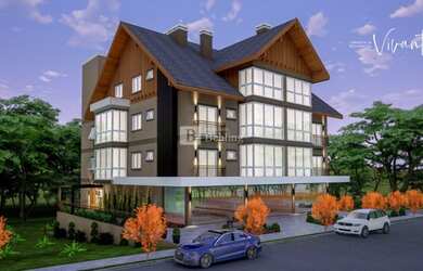 Imagem 2: Gramado - Apartamento Padrão - Moura