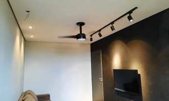 Imagem: Spazio Rio Grande - Acabamento diferenciado