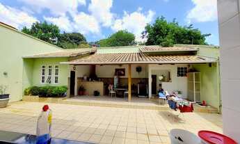 Imagem 3: Casa para venda possui 320 metros quadrados com 5 quartos em Planalto - Belo Horizonte - M