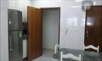 Imagem: Apartamento residencial à venda, Campo