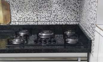 Imagem 6: Apartamento para venda com 52 metros quadrados com 2 quartos em Jardim Odete - Guarulhos