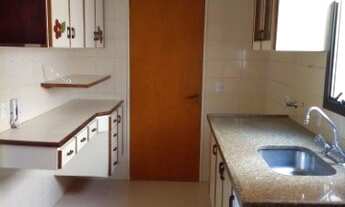 Imagem: APARTAMENTO RESIDENCIAL em CAMPINAS - SP