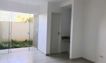 Imagem 4: Studio à Venda no bairro Cajuru - Curitiba/PR, 30,82 m²