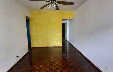 Imagem 7: Amplo quarto e sala com dependência no Quebra Coco!