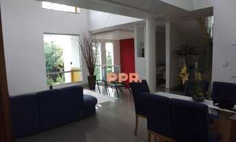 Imagem 4: Casa à venda, 436 m² por R$ 2.100.000,00 - Condados da Lagoa - Lagoa Santa/MG