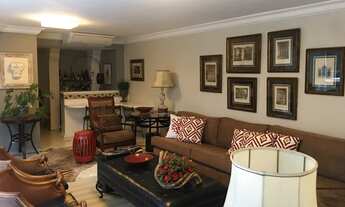 Imagem 3: Casa com 5 dorms, Moema, São Paulo - R$ 2.8 mi, Cod: 991