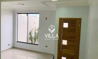 Imagem 2: Casa com 2 dormitórios à venda, 63 m² - Florais do Parana - Cascavel/PR