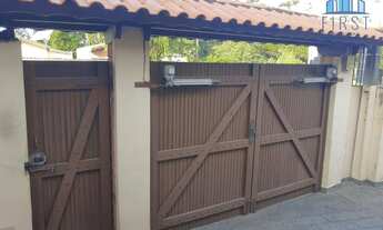 Imagem 2: Casa com 4 dormitórios à venda, 173 m² - Centro - Vinhedo/SP