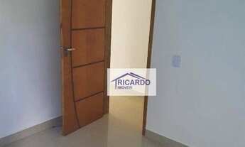 Imagem 5: Casa térrea a venda 02 dormitórios, sendo 01 suíte - Cocaia - Guarulhos