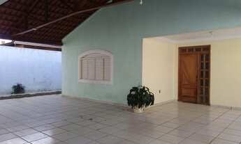 Imagem 2: Casa para aluguel, 3 quartos, 1 suíte, Setor Sudoeste - Goiânia/GO