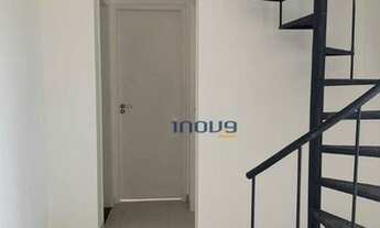 Imagem 7: Apartamento com 2 dormitórios à venda, 122 m² por R$ 224.000,00 - Cambeba - Fortaleza/CE