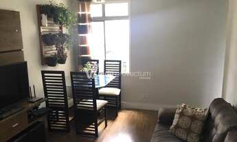 Imagem 2: Apartamento - Jardim Miranda - Campinas
