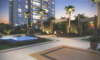 Imagem 6: Apto 4/4 Lagoa Nova