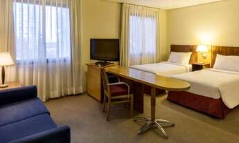 Imagem 7: FLAT EM MOEMA PARA INVESTIMENTO NO POOL