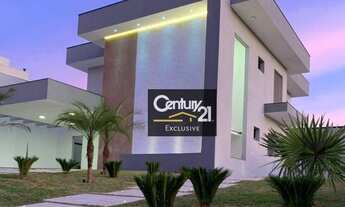 Imagem: Casa com 4 dormitórios à venda, 253 m²