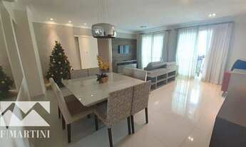 Imagem 3: Apartamento com 3 dormitórios à venda, 138 m² por R$ 910.000,00 - Nova América - Piracicab