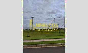 Imagem 6: TERRENO EM CONDOMINIO VIL. DAMHA MIRASSOL IV