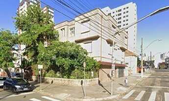 Imagem: Porto Alegre - Terreno Padrão - Santana