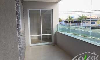 Imagem 2: Residencial Rebeca Battocchio