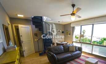 Imagem 3: Porto Alegre - Apartamento Padrão - Menino Deus