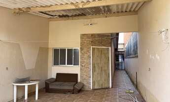 Imagem 2: Casa para aluguel e venda tem 60 metros quadrados com 2 quartos em Jardim Rosa Garcia - Ta