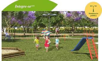 Imagem 5: Lote/Terreno para venda tem 140 m² apenas 5 minutos do centro de Bragança Paulista - SP