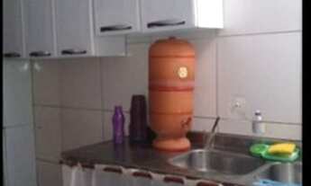 Imagem 2: Vendo Casa com 4 Quartos na QNO 18 ..