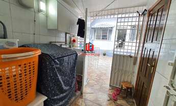 Imagem 4: Casa no Ajuricaba ( +2 Casa no msm Terreno) Otimo p Investimento