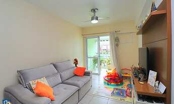 Imagem: Apartamento com 3 quartos à venda, 92 m²